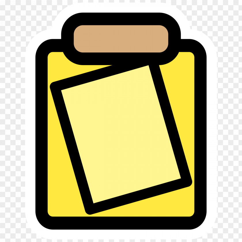 Coin Clipboard Clip Art PNG