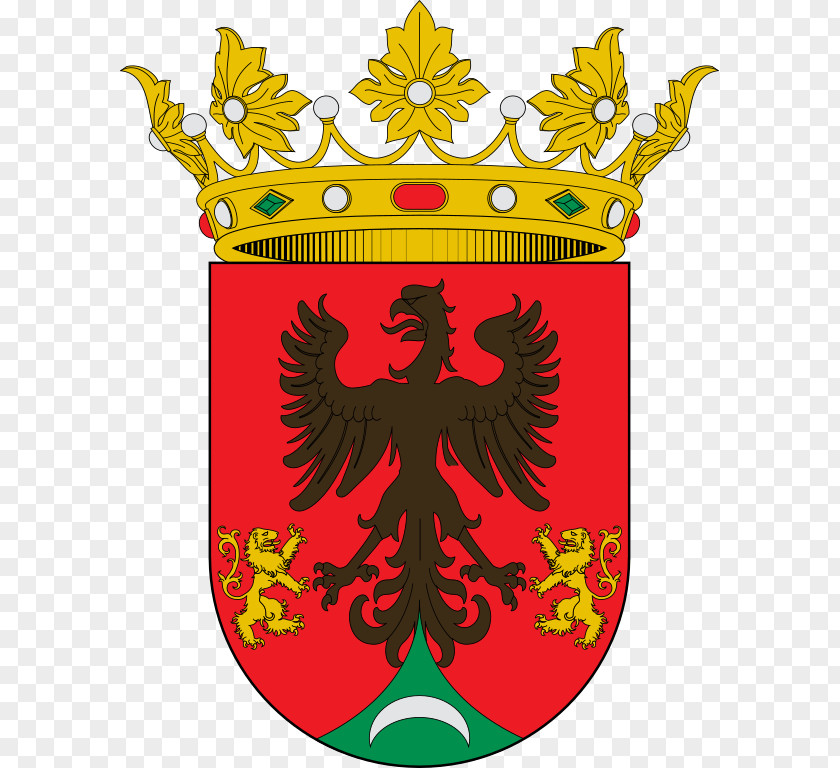 Field Ador Blazon Coat Of Arms Spain PNG
