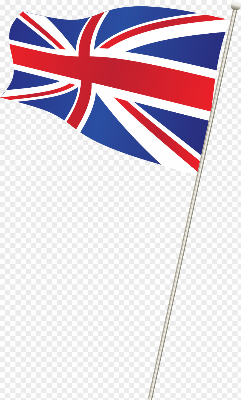 Flag Of The United Kingdom PNG