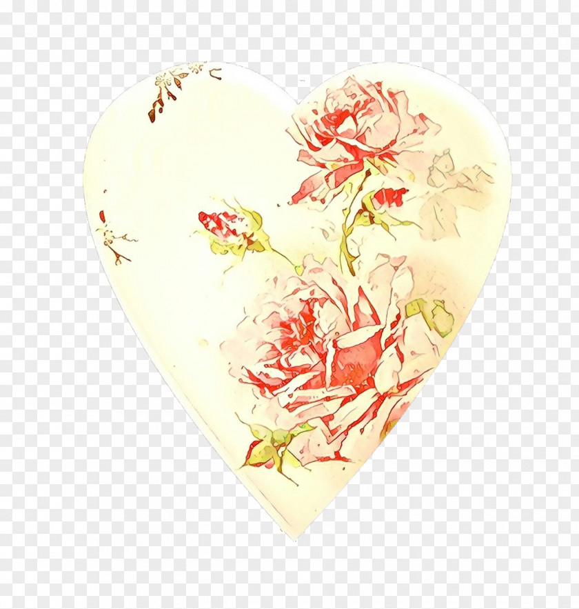Flower Pick Love Background Heart PNG