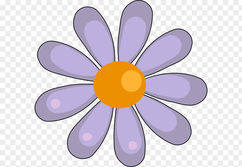 Flower Tree Common Daisy Clip Art PNG