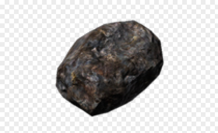 Iron Ore Fur PNG