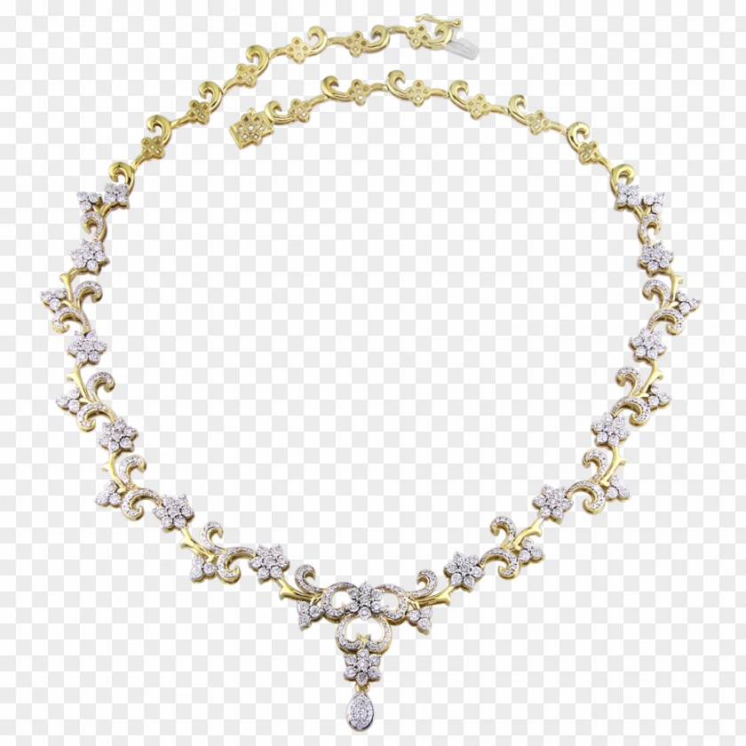 Jewellery Pearl Body Necklace Bracelet PNG