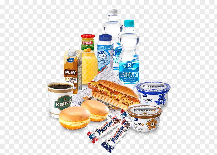 Junk Food Diet Convenience Kids' Meal PNG