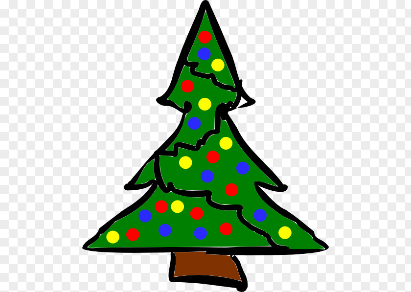 Mardi Gras Celebration Christmas Tree Ornament Gift Clip Art PNG