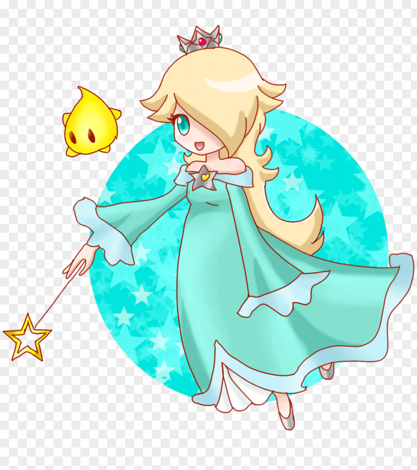 Mario Bros Rosalina Bros. DeviantArt PNG