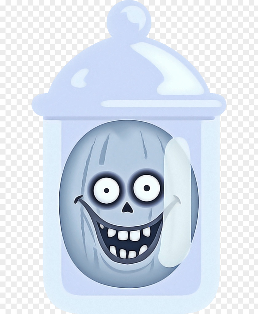 Monster Halloween PNG