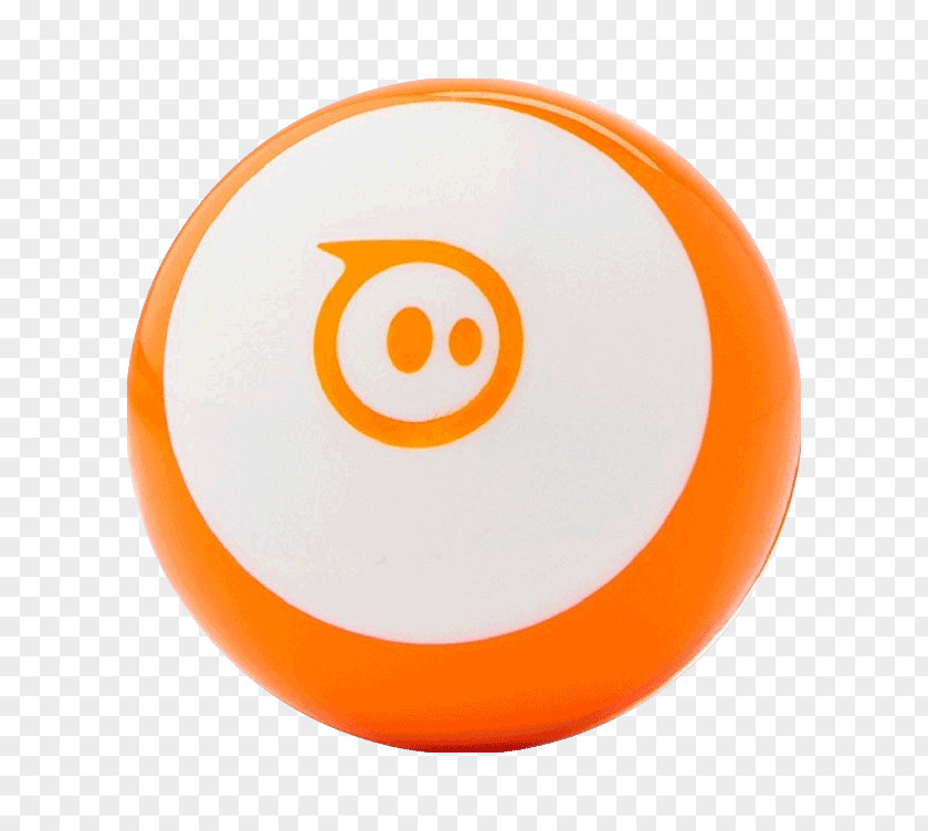 Robot Sphero BB-8 Robotics Ball PNG