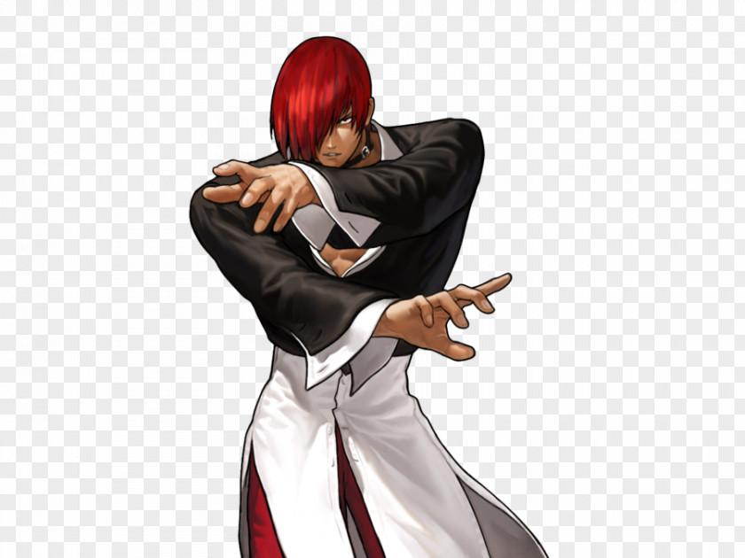 Victory The King Of Fighters '98 Iori Yagami NeoGeo Battle Coliseum Kyo Kusanagi XIII PNG