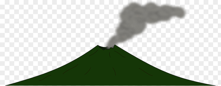 Volcano Cliparts Mayon Cagsawa Ruins Mountain Clip Art PNG