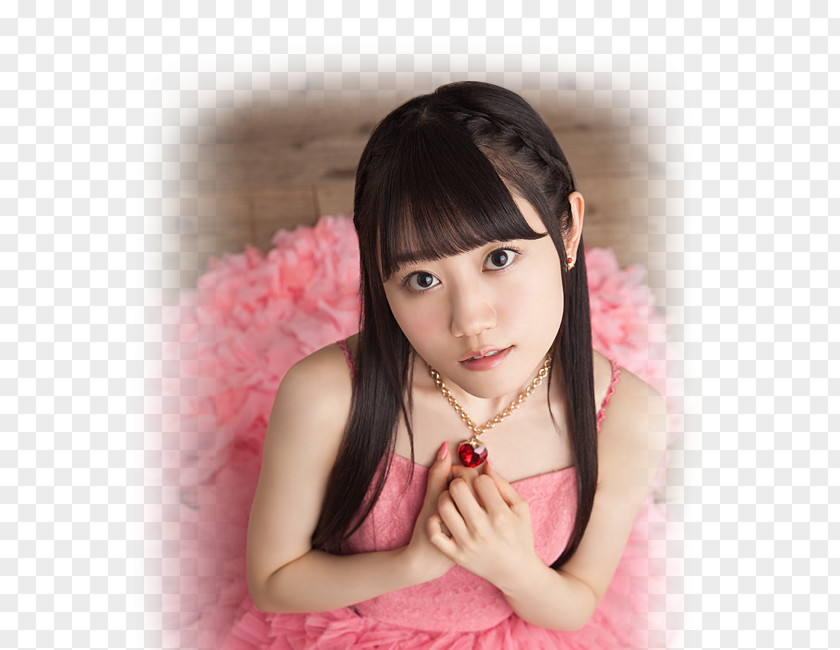 Yui Ogura Raise Voice Actor Honey♥Come!! Female PNG