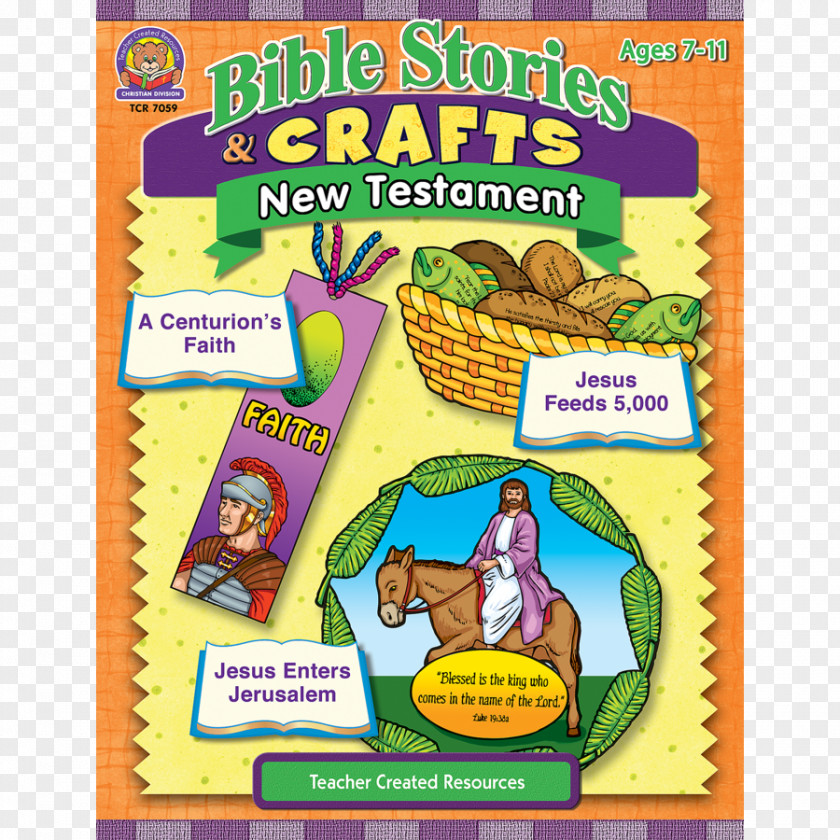 Book Bible Stories & Crafts: New Testament Plagues Of Egypt Old PNG