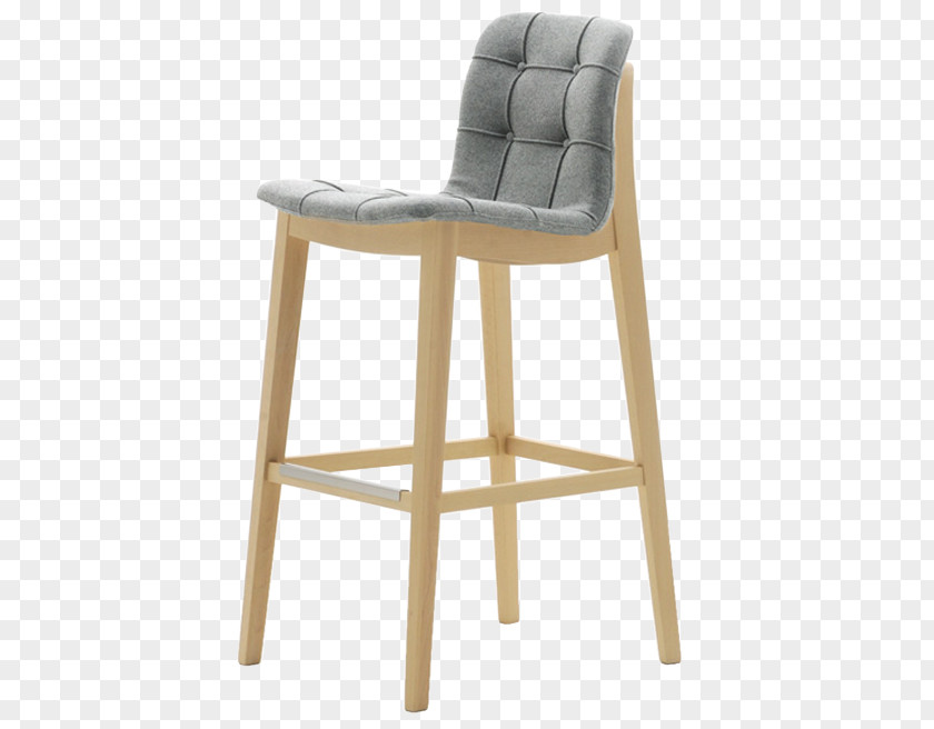 Chair Bar Stool Wood Furniture PNG