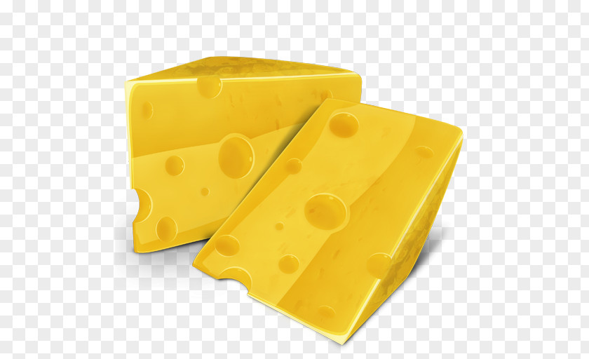 Delicious Cheese ICO Pixel Icon PNG