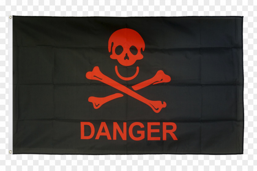 Flag Jolly Roger Pirate Privateer Brand PNG