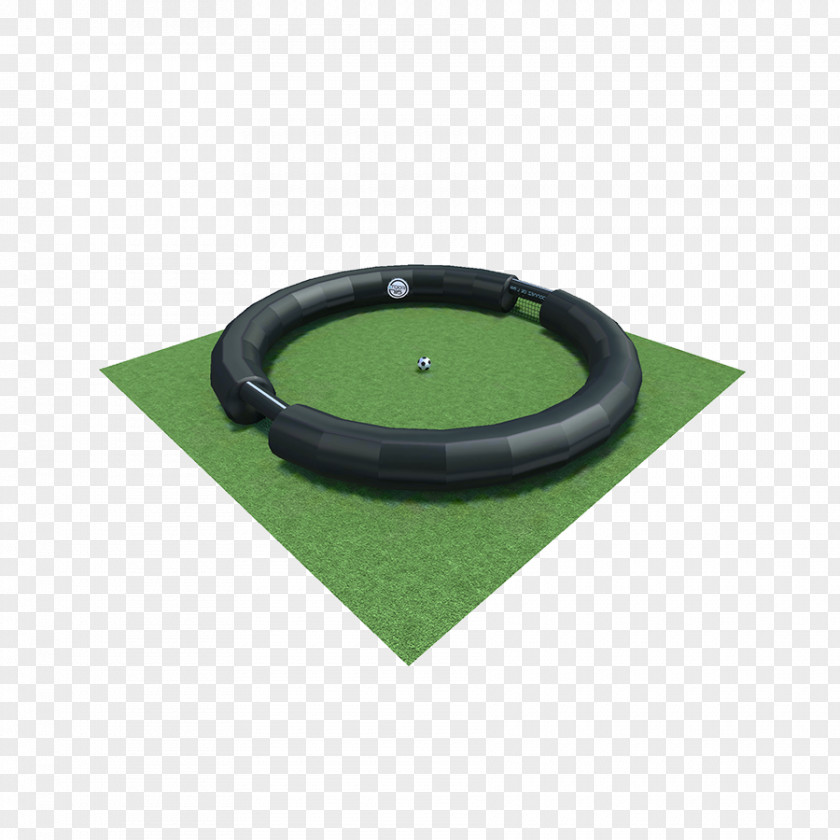 Football Standee Pitch Arena Inflatable Product Design PNG
