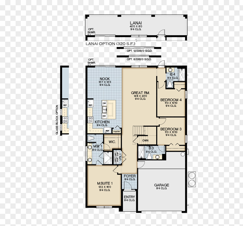 Foreign Construction Floor Plan Bellavida Resort Orlando House Villa PNG