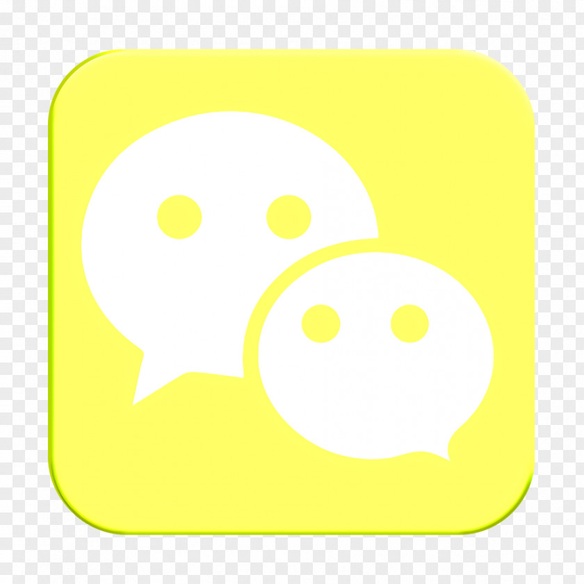 Fried Egg Yellow Call Icon Contact Group PNG
