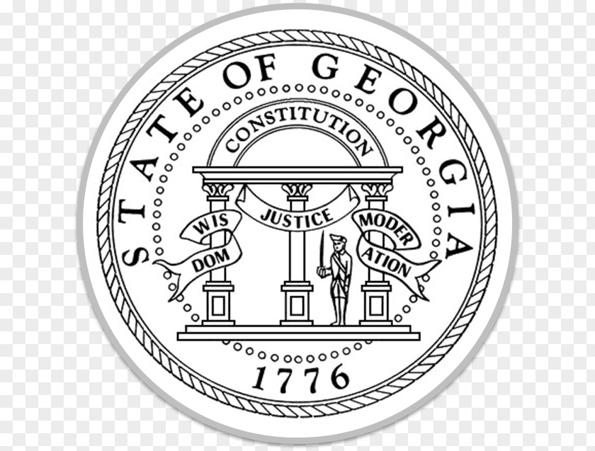 Georgia Southern Academic Logo Ellaville Seal Of Missouri History California PNG