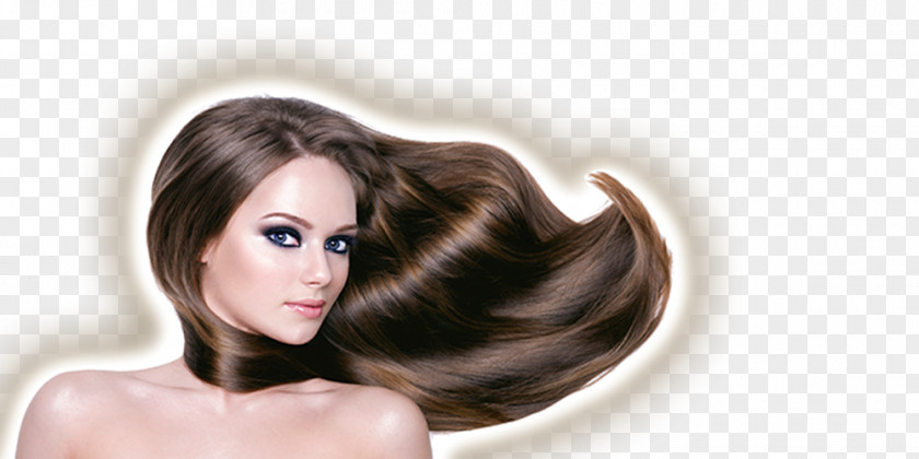 Hair Model Care Beauty Parlour Hairstyle PNG