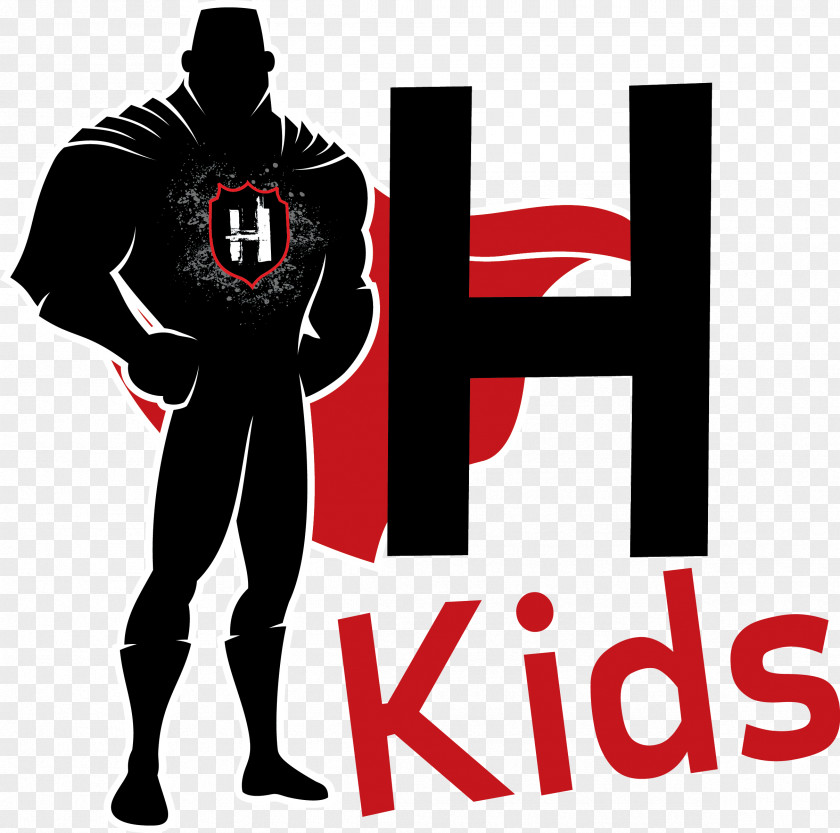 Hero Logo Superhero Creative Services PNG