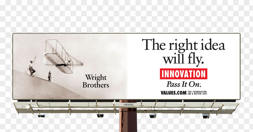 Innovation Price Billboard Display Advertising Marketing Ethics PNG