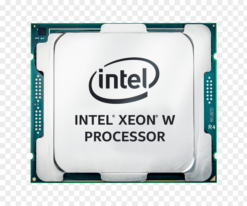 Intel List Of Core I9 Microprocessors LGA 2066 Xeon Central Processing Unit PNG
