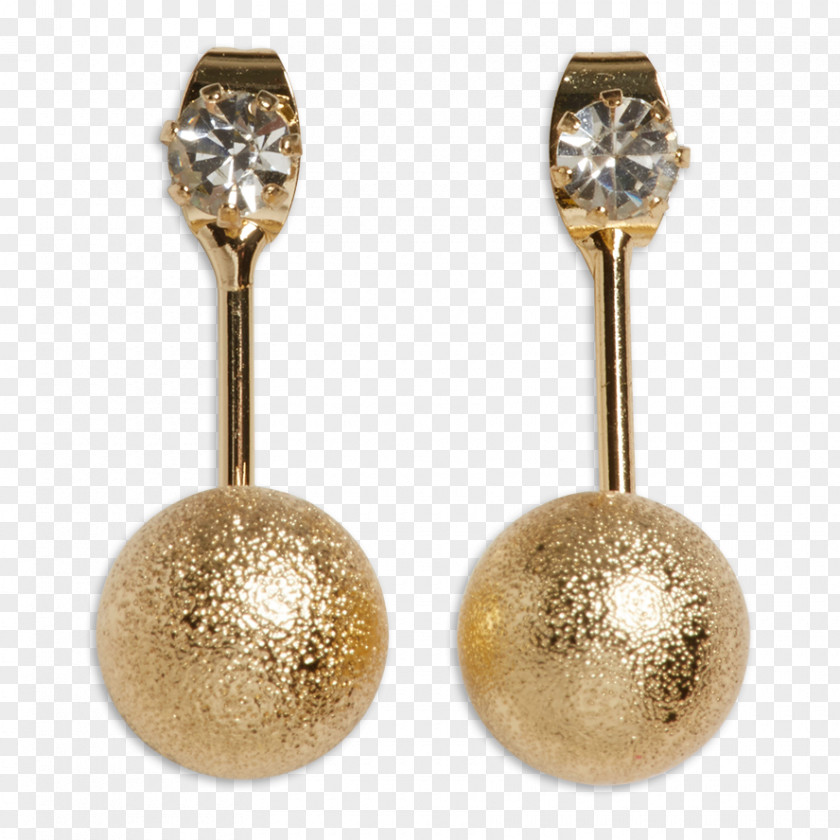 Jewellery Earring Body PNG