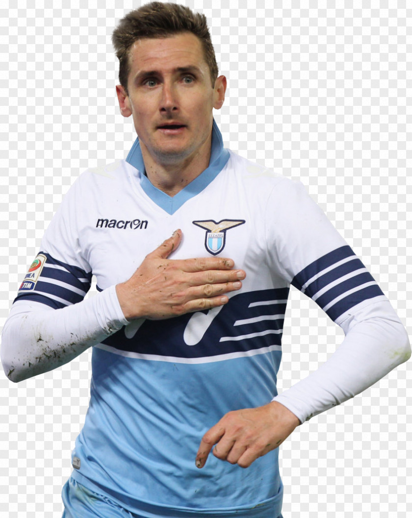 Miroslav Klose S.S. Lazio Juventus F.C. 2014 FIFA World Cup A.C. Milan PNG