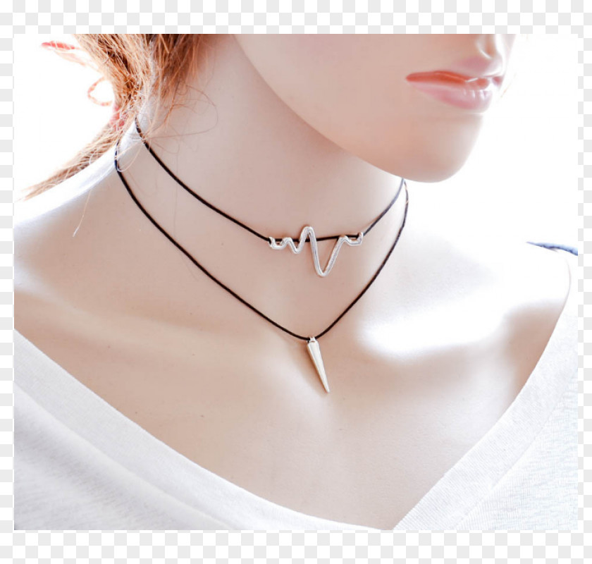 Necklace Earring Choker Charms & Pendants Chain PNG