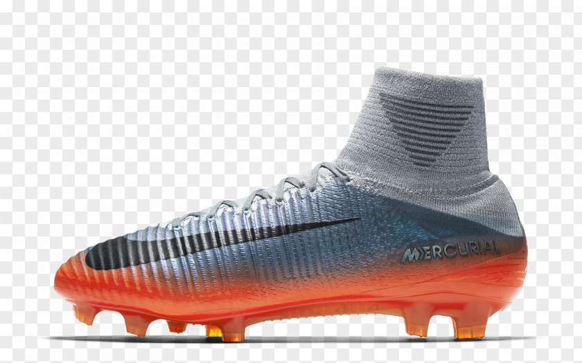 Nike Mercurial Vapor Football Boot Shoe Sneakers PNG