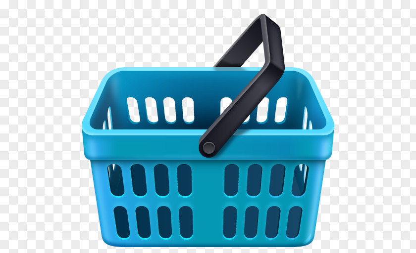 Online Shopping Plastic PNG