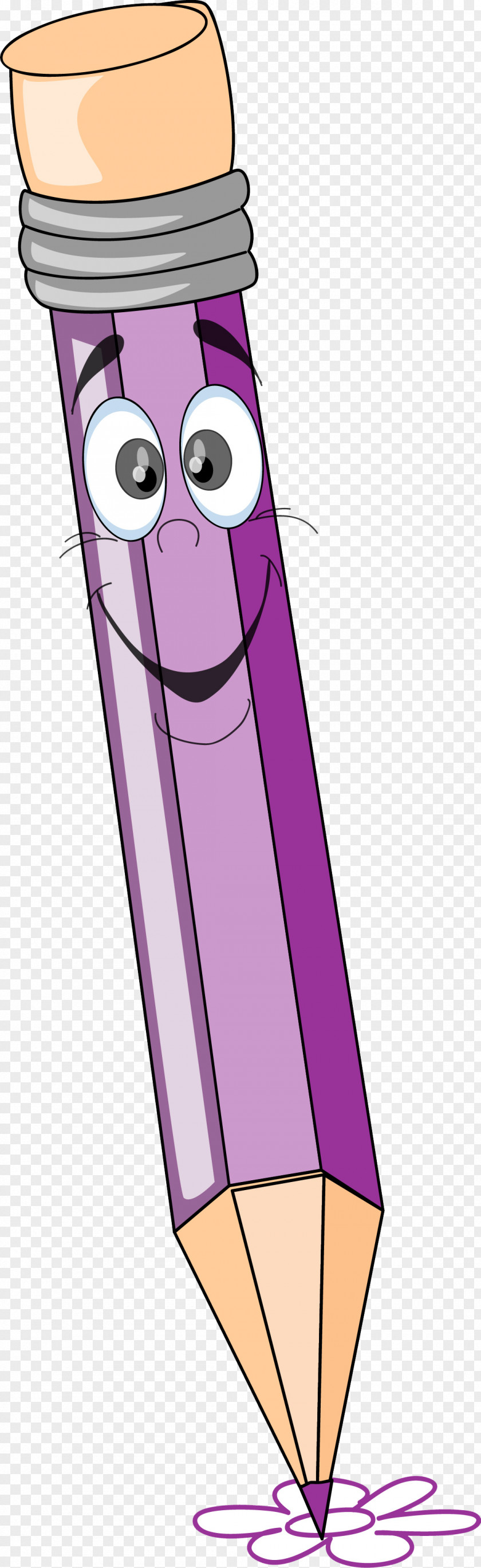 Pencils Pencil Harold And The Purple Crayon Clip Art PNG