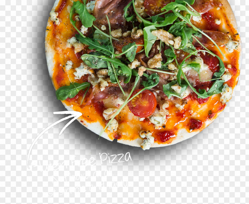 Pizza Ingredients Sicilian Muesli Vegetarian Cuisine Recipe Gluten-free Diet PNG