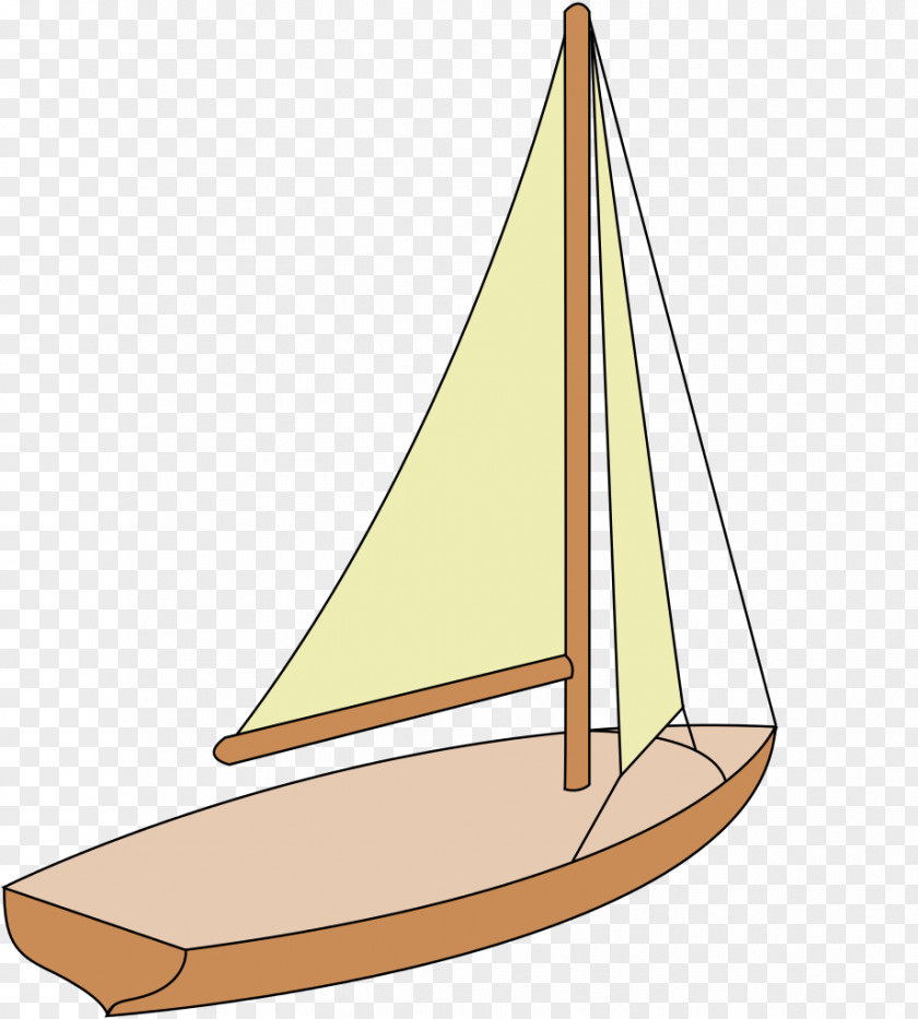 Sail A Manual Of Trim Yawl Jib Genoa PNG