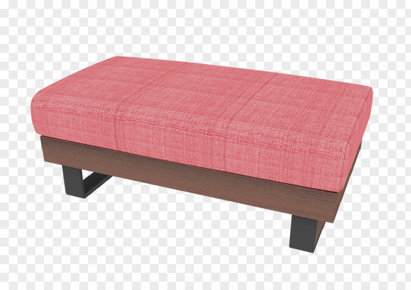 Sofa Material Foot Rests Rectangle Furniture PNG