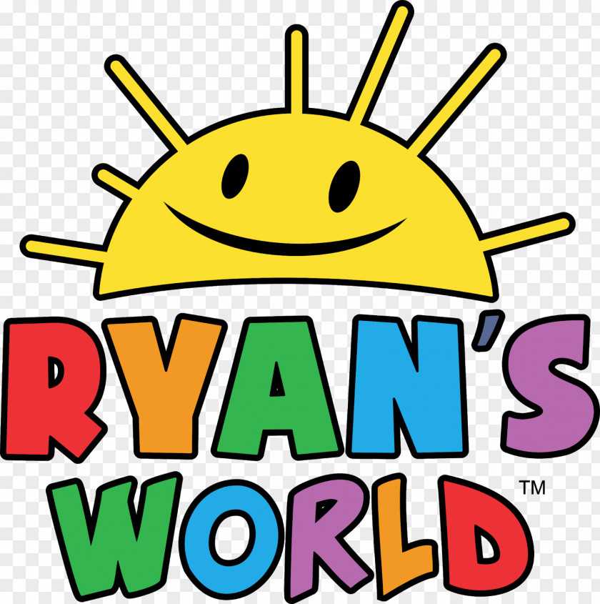 Squishies Insignia Clip Art Ryan ToysReview Ryan's World Combo Panda Gus Logo PNG