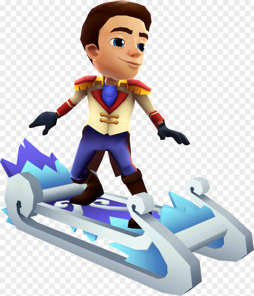 Subway Surfers Google Play Christmas Elf Saint Petersburg PNG