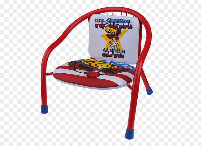 Traditional Baby Chair High Child PNG
