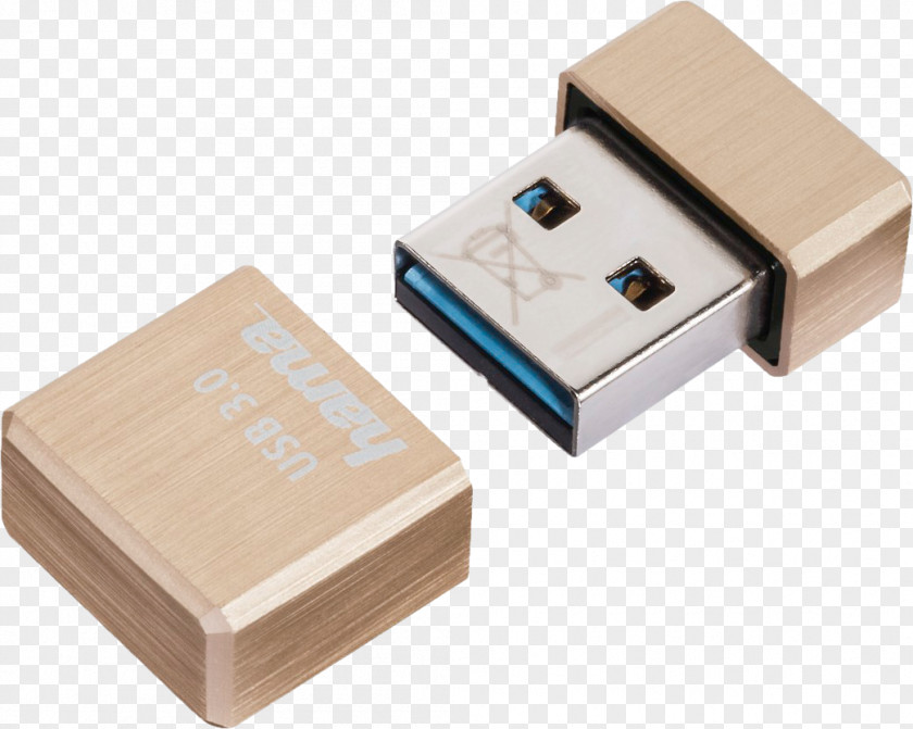USB Flash Drives Stick Hama Micro Cube 00104387 8GB 2.0 Type-A Green Drive Accessories Data Storage PNG