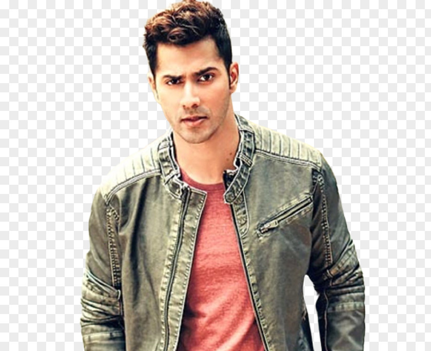 Varun Dhawan Student Of The Year Bollywood Actor Film PNG