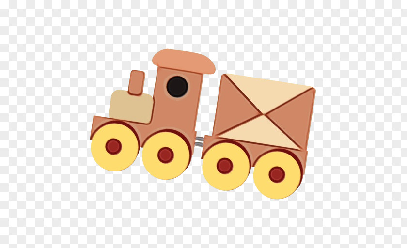 Vehicle Rolling Baby Toys PNG