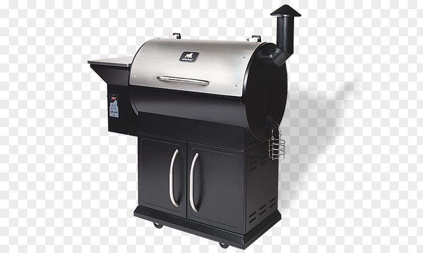 Barbecue Pellet Grill Grilling Smoking BBQ Smoker PNG