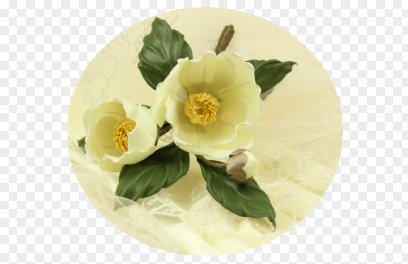 Camellia Flowers Artificial Flower Bouquet Textile Japanese PNG