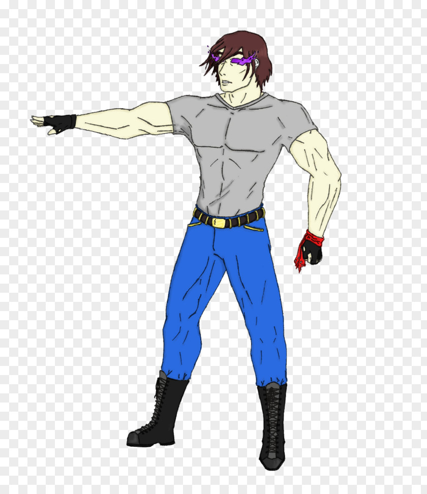 Chester Character Costume Male Fiction Animated Cartoon PNG