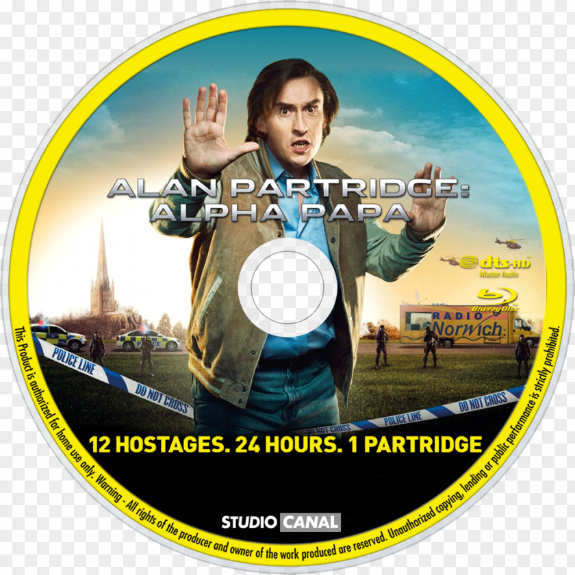 Dvd Alan Partridge Blu-ray Disc DVD James Bond Film PNG