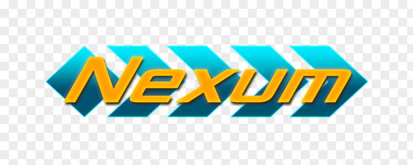 Fastpaced Nexum Group Logo Video Games Graphics Image PNG