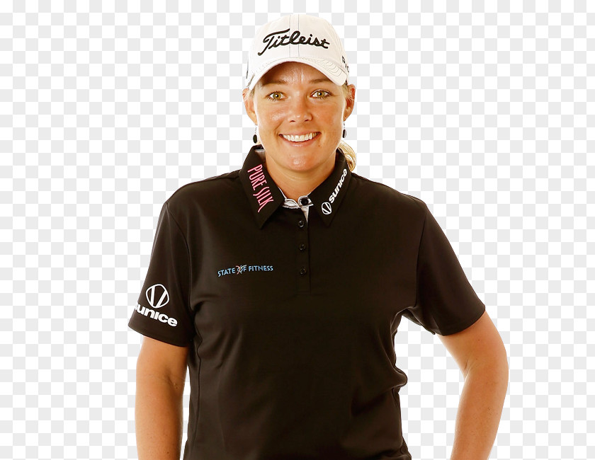 Golf Katherine Kirk LPGA Royal Adelaide Club Solheim Cup PNG