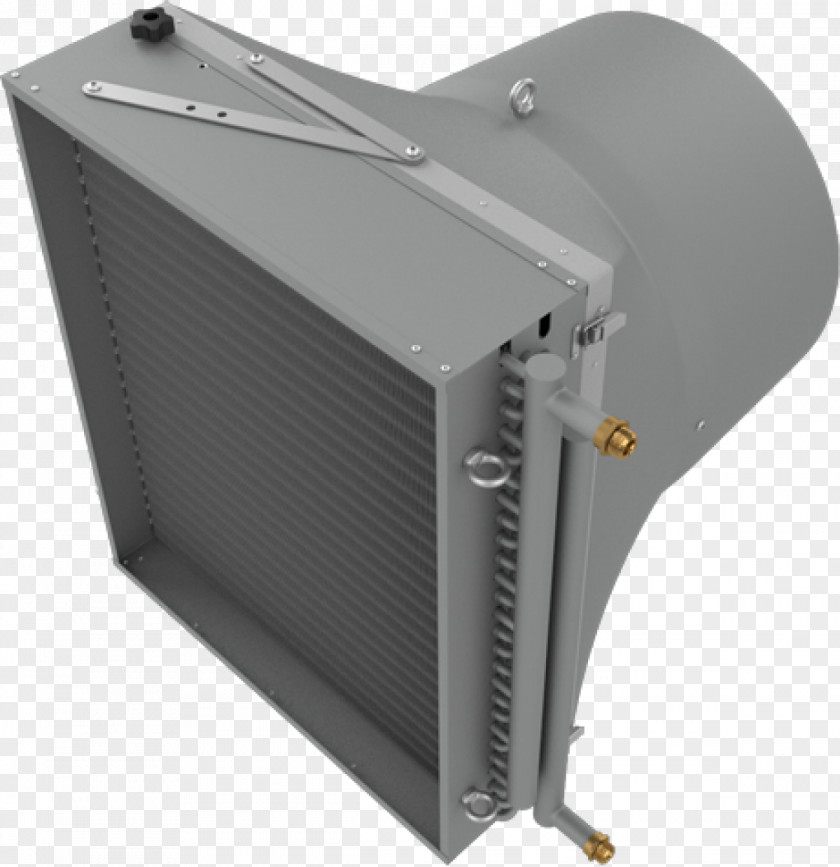 Heat Exchanger Fan Heater Price Water Heating Sales PNG