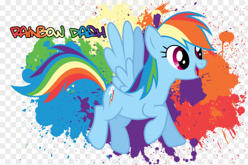 Horse Rainbow Dash Pony Rarity Twilight Sparkle PNG